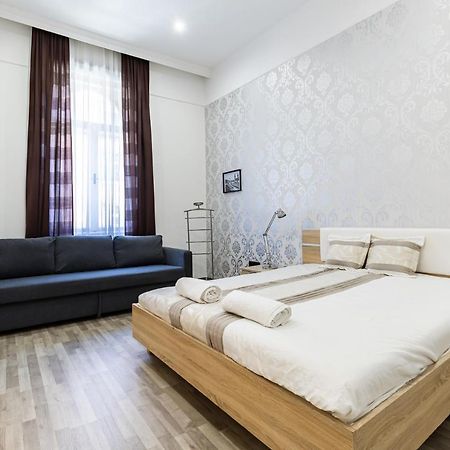 Real Apartments Semmelweis Budapeszt Zewnętrze zdjęcie