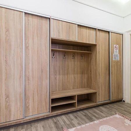 Real Apartments Semmelweis Budapeszt Zewnętrze zdjęcie