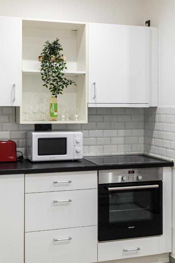 Real Apartments Semmelweis Budapeszt Zewnętrze zdjęcie