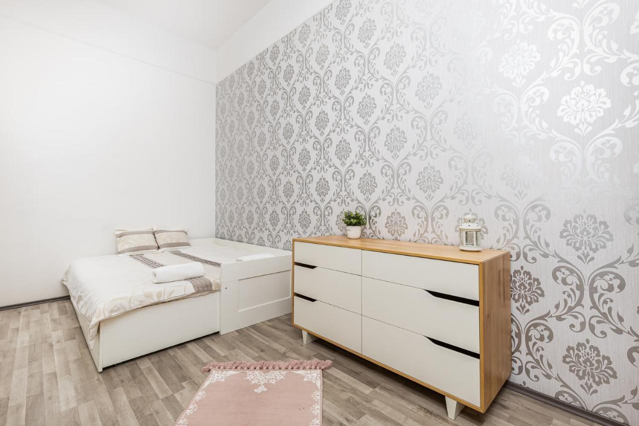Real Apartments Semmelweis Budapeszt Zewnętrze zdjęcie