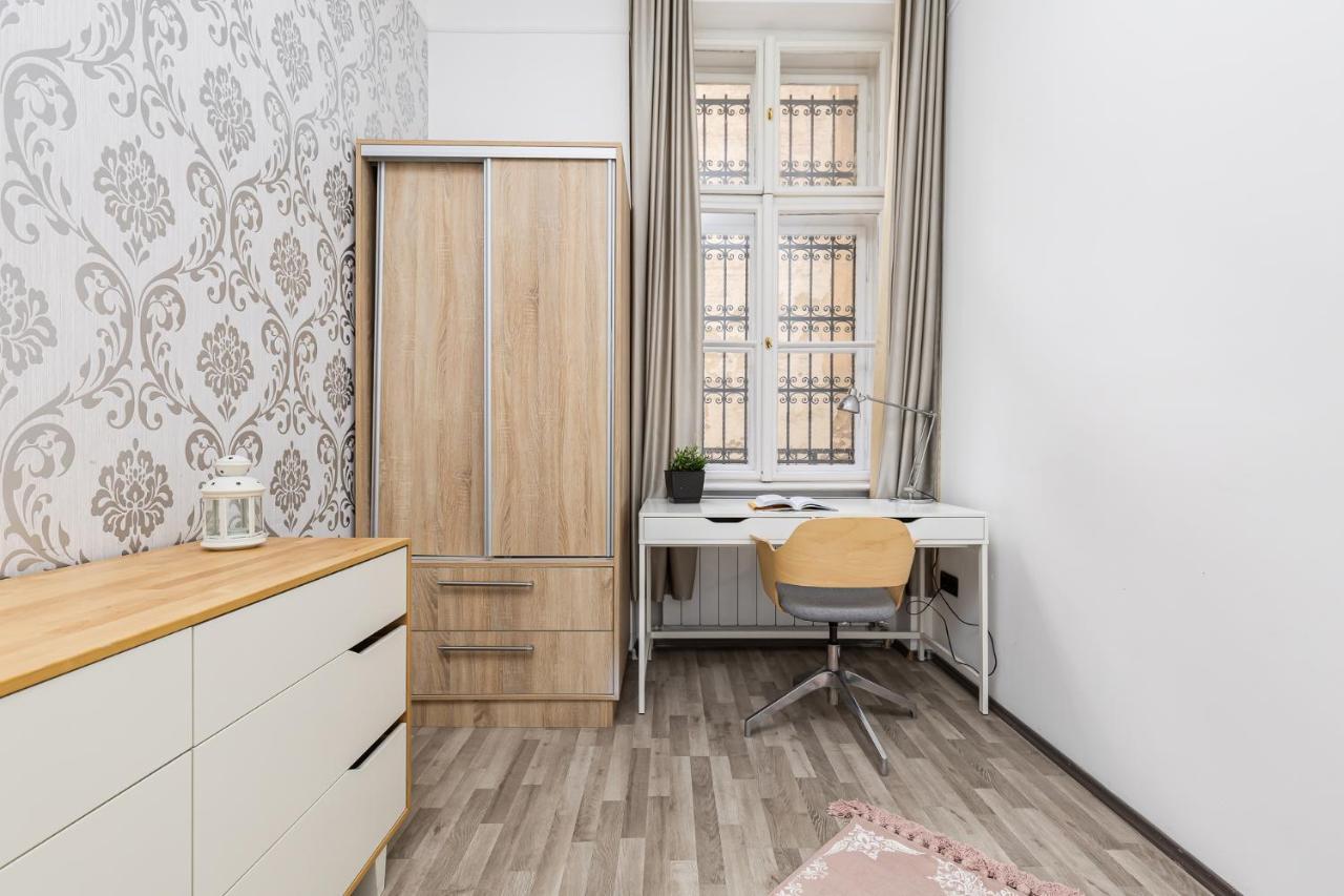 Real Apartments Semmelweis Budapeszt Zewnętrze zdjęcie