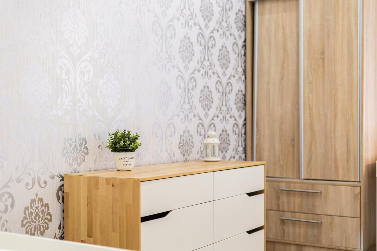 Real Apartments Semmelweis Budapeszt Zewnętrze zdjęcie
