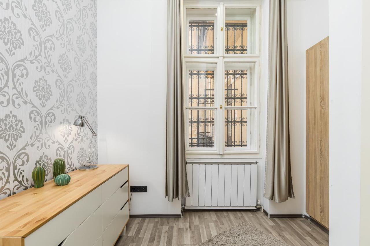 Real Apartments Semmelweis Budapeszt Zewnętrze zdjęcie
